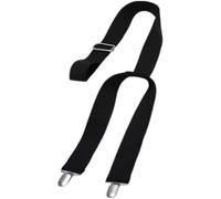 Dressing Aid for Pants, Adjustable Elastic Strap, Y Shape Dressing Aids for Seniors and Disabled, Metal Clips for Easy Standing Clothing Support, No Bend Pant Puller, 14 to 29 in Webbing