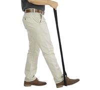 Dressing Aid Leg Lifter Disability Mobility Aids Raiser Hip Injury Replacement Thigh ids for The Elderly Lifting Legs up Straps Senior Adult HandicapHand Grip for Wheelchair Chair Bed Car