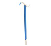 Dressing Aid Stick - Shoehorn Stick for Sock Removal, Shoe Aid Tool for Men, Women, Children, Disabled, Elderly - Portable Elderly Care, Disabled Support