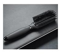 Dressing Comb Comb Men's Special Back Hair Styling Comb Fluffy Styling Hair Curling Comb Ideal for Blow-drying, Combing, Volume and Hairstyle Hair Detangler Comb