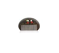 Dressing Comb Hair Comb Creative Wooden Comb Anti-static Scalp Massage Best Gift Haircut Suitable for Men and Women Styling Tools Hairbrush Hair Detangler Comb