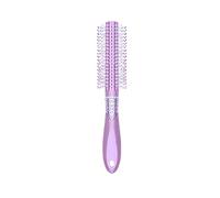 Dressing Comb The Comb Combing Comb is Very Suitable for Curling, Thick and Straight Hair, Ventilated Dry Brush - Dry Fast Combing and Smooth Hair Detangler Comb(A)