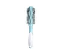 Dressing Comb The Comb Combing Comb is Very Suitable for Curling, Thick and Straight Hair, Ventilated Dry Brush - Dry Fast Combing and Smooth Hair Detangler Comb(D)