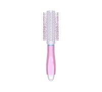 Dressing Comb The Comb Combing Comb is Very Suitable for Curling, Thick and Straight Hair, Ventilated Dry Brush - Dry Fast Combing and Smooth Hair Detangler Comb(C)