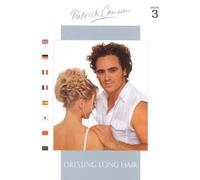 Dressing Long Hair Book 3: Bk.3 (Patrick Cameron: Dressing Long Hair)