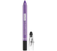 Dressing on The Side Eye Shadow Pen Eyeliner Eye Shadow Stick Eye Shadow Lying Silkworm Pen Pearl Eye Shadow Pen With Sharpener Foam Pen Love Your Bare Face (J, One Size)