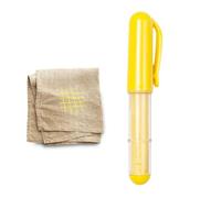 Dressing Room Marking - Washable Fabric Writing Stick, Slim Custom Pencil, Simple Fabric Liner | Handheld Tracing Marker, Craft Sewing Tool Kit, Reusable Fabric Outline Pencils