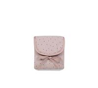 Dressing Room Plasticized Muslin Points in Pink Makeup · Changing Tables for Babies · 45x75cm