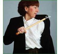 Dressing Stick with hook