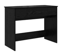 Dressing Table with Mirror Cosmetic Table Makeup Table Vanity Desk vidaXL