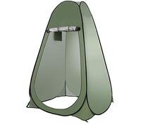 Dressing Tent Portable Outdoor Shower and Bath Tent Waterproof Foldable Pop-Up Tents Suitable for Travel Outdoor Camping (Blue Single) beautiful scenery