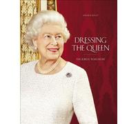 Dressing The Queen: The Jubilee Wardrobe