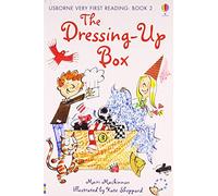 Dressing-Up Box (Very First Reading)