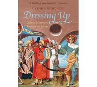 Dressing Up: Cultural Identity in Renaissance Europe