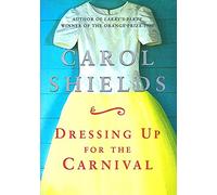 Dressing Up for the Carnival