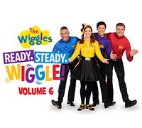 Dressing Up In Style & Lachy's Rhyme Time