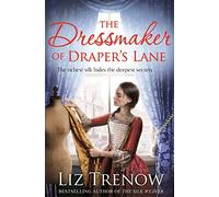 Dressmaker of Drapes Lane: An Evocative Historical Novel From the Author of The Silk Weaver