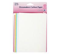 Hemline Dressmakers Carbon Paper Large 70 X 24Cm
