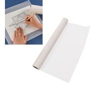 Dressmaking Tracing Paper Roll 18in 44cm Wide Tracing Paper Roll Tracing Paper for Sewing Patterns, Architects, and Dressmaking (46m / 150.9ft)