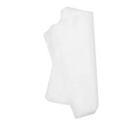 DRESSOOS 100pcs Convenient Nail Dust Filters Cotton for Nail Dust Collector Replacement Effortless Maintenance for Salons and Home Use Optimal Filtration Performance