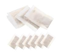 DRESSOOS 10pcs Catnip Teabag for Catnip Tea Replacement for Cat Toys Multipurpose Teabag for Indoor Cats Easy to Use for Making Tea