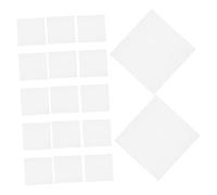 DRESSOOS 1200pcs Lint Cleaning Wipes for Lens and Screen Dustless Wipes for Phones Tablets Tvs Eyeglasses Small Non Abrasive Bulk Cleaning for Easy Maintenance