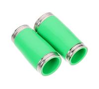 DRESSOOS 1pair Clarinet Tuning Tube Compact High Pitch Clarinet Accessory Easy to Clean and Use Abs Material Lightweight for and Storage