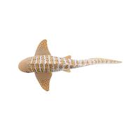 DRESSOOS 1pc Animal Model Educational Spotted Shark Figurine for Boy Girl for Ocean Theme Parties and Learning about Sea Life