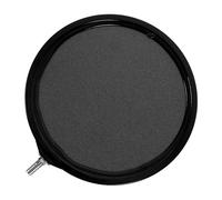 DRESSOOS 1pc Bubble Stone Plate for Fish Tank Air Oxygenation Aquarium Accessories Random Color