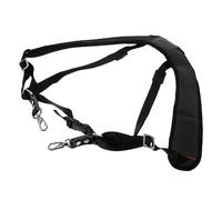 DRESSOOS 1pc Djembe Belt Tambourine Shoulder Strap and Comfortable Musical Instrument Accessory for Outdoor Use Suitable for Various Drums and Percussion Instruments