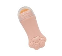 DRESSOOS 1pc Oil Absorbing Roller Volcanic Stone for Oily Skin Portable Massaging Tool Facial Roller for Home Gym Office Use