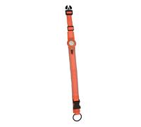 DRESSOOS 1pc Protective Case for Pet Collars Compatible with Airtags Anti-collision Sleeve for Dogs Easy to Use Reduces Loss Risk for Pet Owners