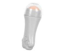 DRESSOOS 1pc Volcanic Stone Oil Absorbing Stick for Oily Skin Portable Facial Roller Tool for Control for Men and Women Made