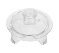 DRESSOOS 1pcs Wear-Resistant Jug Lid Pitcher Cover Convenient Water Pot Cover Replacement for Lost Or Broken Lid Prevents Spills for Home and Kitchen Use