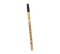 DRESSOOS 1set c Treble Recorder Whistle High Pitch Musical Instrument for Beginners Smooth Edges Great for Early Music Education