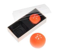 DRESSOOS 2pcs Beauty Makeup Sponge: Dry-wet Dual Use Bread Makeup Sponge Puff - Face Cosmetic Blender Powder Puff For Women Smooth Application