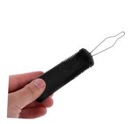 DRESSOOS 2pcs Button and Zipper Pull Helper Dressing Aid Tool for Elderly Seniors Disabled with Arthritis Adaptive One-Handed Assist Device for Effortless Dressing and Portable Clothing
