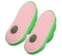 DRESSOOS 2pcs Catnip Toy Balls Wall Cat Scratcher Indoor Cat Self Brush Function for Kitten Stimulation