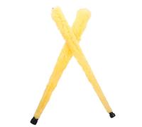 DRESSOOS 2pcs Saxophone Cleaning Brush for Sax Cleaner Mouthpiece Brush Valve Saxophone Care Tool Professional Cleaning Accessory