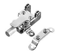 DRESSOOS 2pcs Snare Drum Adjuster Wire Strainer Drum Regulator for Professional Performance Essential Accessories High-grade Material Easy to Use and Carry