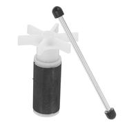 DRESSOOS 2pcs Submersible Pump Impeller Rotor Assembly for Aquariums Easy to Install Replacement for Water Pumps Compact for Fish Tanks and Fountains Versatile Use for Pools and Spa Pools