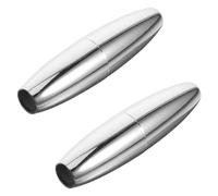 DRESSOOS 2pcs Whammy Bar Cover for Electric Guitars Tremolo Arm Cap Tips Smooth Tremolo Effects Compatible Various Brands