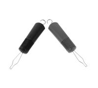 DRESSOOS 2pcs Zipper Pull Dressing Aid and Button Helper for Seniors Disabled Arthritis Adaptive Dressing Tool for Easy One-Handed Clothing Assistance