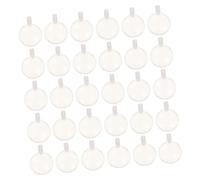 DRESSOOS 30pcs Pet Squeaker Toy Whistle Dog Sound Toys for Plush Dolls Dog Toys