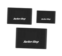 DRESSOOS 3pcs Clipper Grips Non-Slip Clipper Bands Protective Barber Accessories Set Large Medium Small for Professional Haircutting and Trimmer Tools