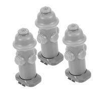 DRESSOOS 3pcs Dog Potty Urine Column Guide Posts for Indoor Training Easy to Clean Simple Installation Design for Potty Training for Puppies Dogs