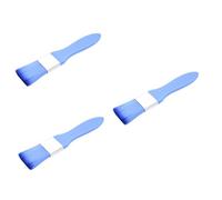 DRESSOOS 3pcs Facial Applicator for Even Application of Facial Treatments for Hard Reach Areas for Skin Care and Beauty Routines