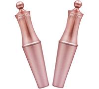 DRESSOOS 4ml Magnetic Eyeliner Pen Liquid Liner Safe for Daily Use Easy to Apply