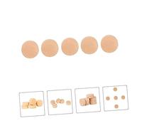 DRESSOOS 5 Pcs Trombone Water Key Cork Plugs Musical Instrument Accessories Aging Wear Resistant Sealing for Trombone Trumpet Cornet with Custom Fit