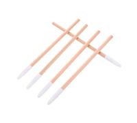 DRESSOOS 5pcs Brow Pencil Durable Wooden Smudge Resistant Eyebrow Pen for Sweatproof Makeup Tool Suitable for Women and Men Daily Use